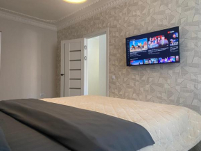 Central City 1 Bedroom